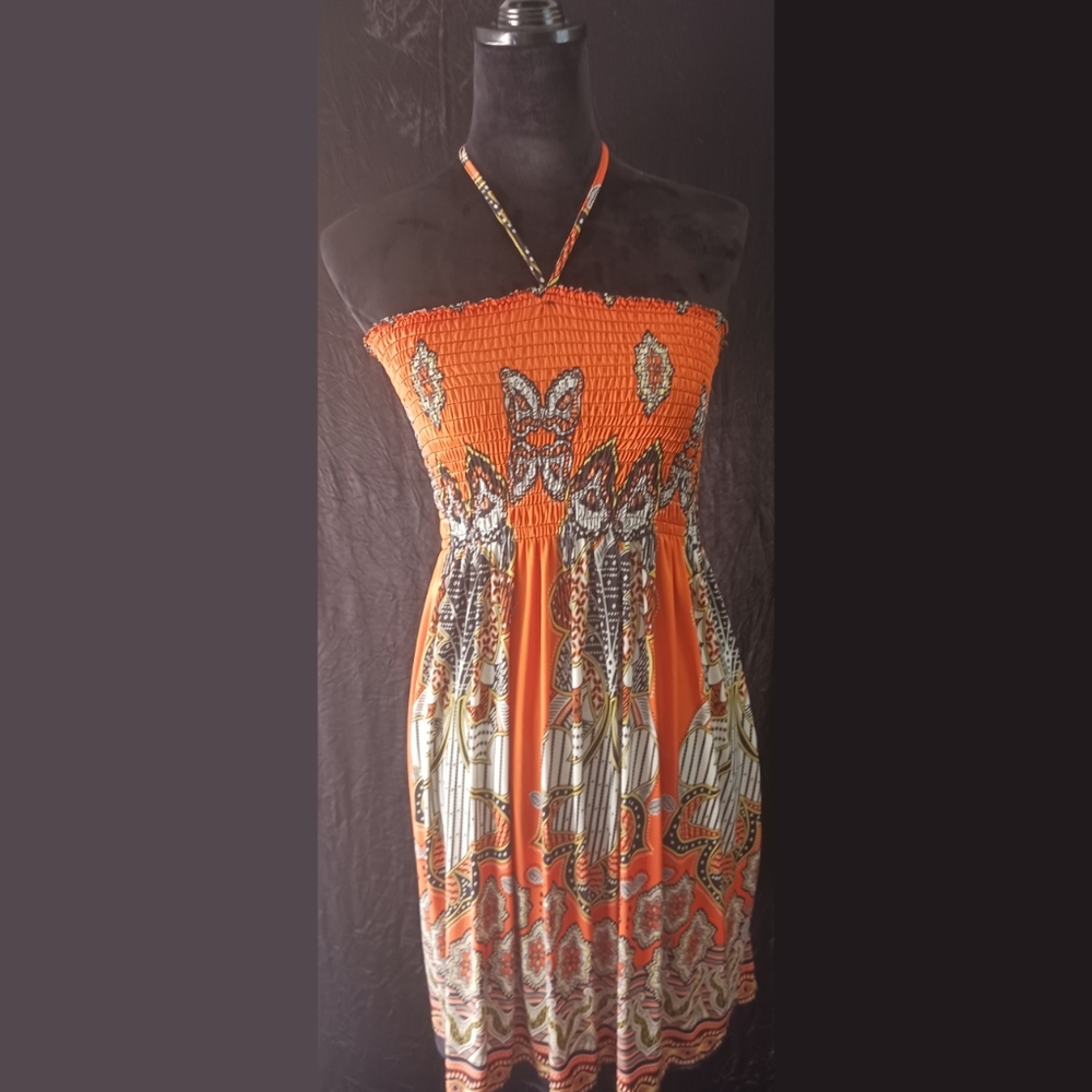 Summer dress